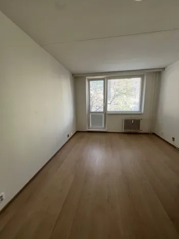 Pronájem bytu 1+1, Prostějov - Vrahovice, Marie Pujmanové, 32 m2