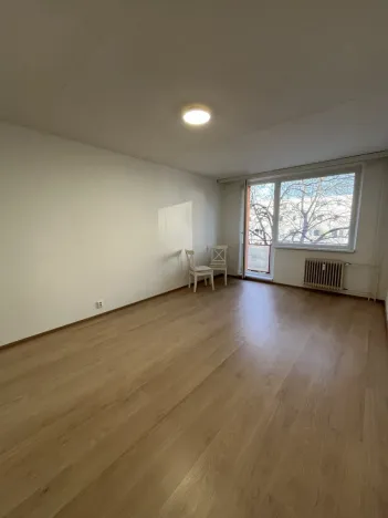 Pronájem bytu 1+1, Prostějov - Vrahovice, Marie Pujmanové, 32 m2