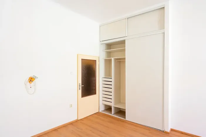 Pronájem bytu 2+kk, Praha - Smíchov, Pecháčkova, 63 m2