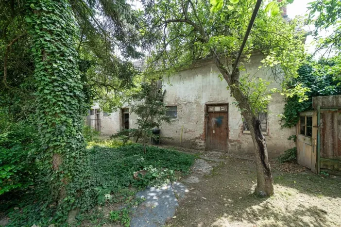 Prodej rodinného domu, Újezd - Rybníček, 290 m2