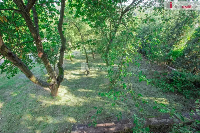 Pronájem chaty, Libušín, 18 m2