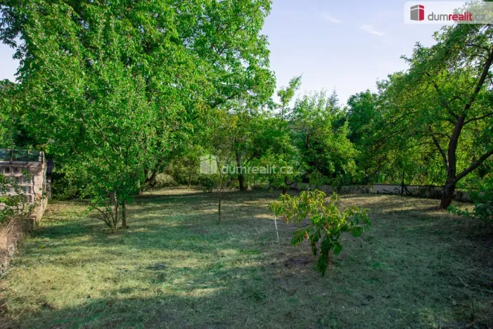 Pronájem chaty, Libušín, 18 m2