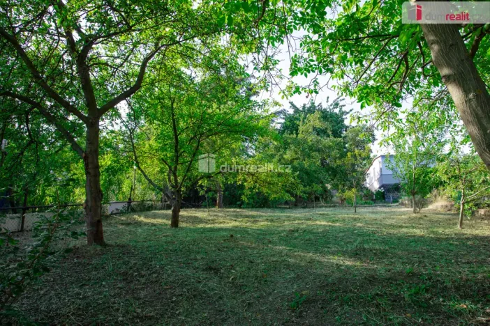 Pronájem chaty, Libušín, 18 m2