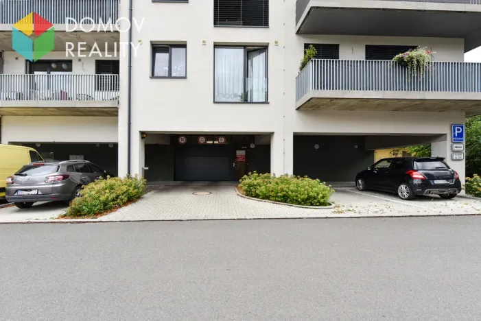 Pronájem garáže, Beroun - Beroun-Město, Okružní, 15 m2