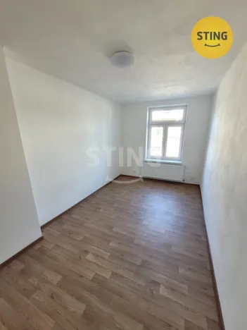 Pronájem bytu 2+1, Opava, Ostrožná, 44 m2