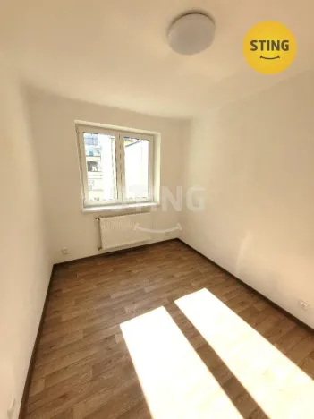 Pronájem bytu 2+1, Opava, Ostrožná, 44 m2