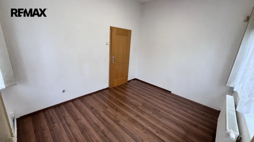 Pronájem kanceláře, Pelhřimov, Krasíkovická, 70 m2
