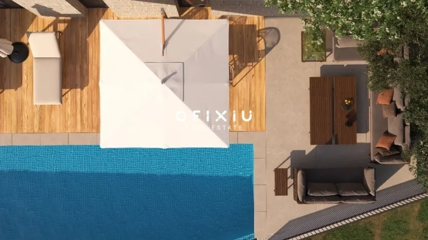 Prodej vily, Budva, Černá Hora, 262 m2