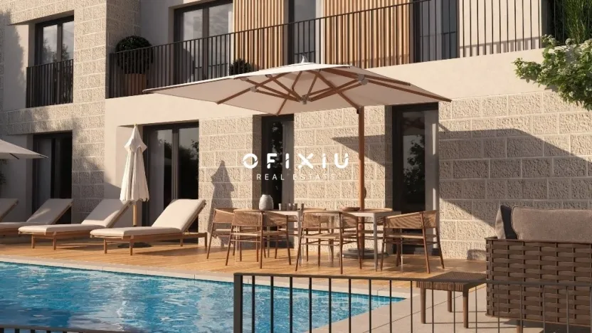 Prodej vily, Budva, Černá Hora, 262 m2