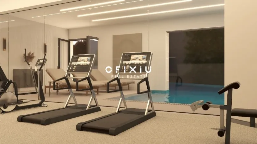 Prodej vily, Budva, Černá Hora, 262 m2