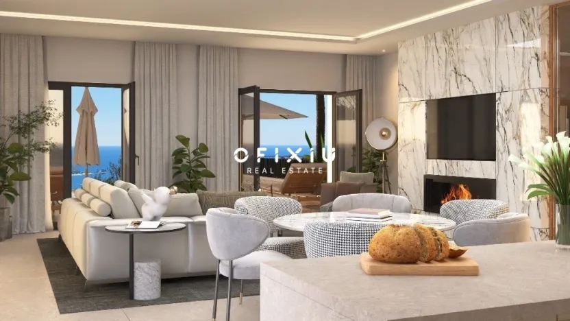 Prodej vily, Budva, Černá Hora, 262 m2