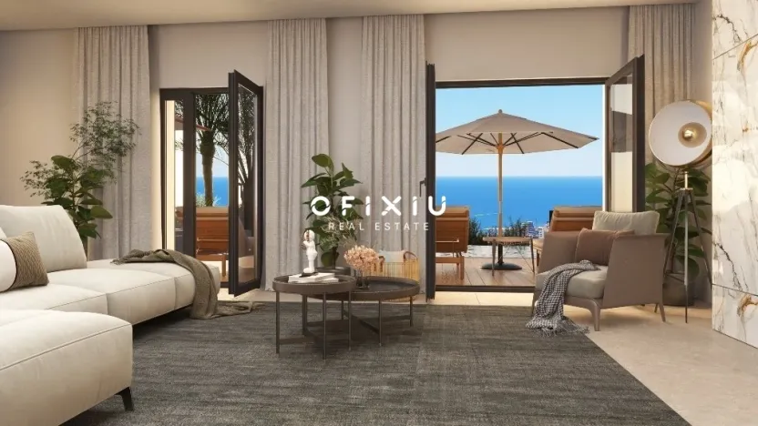 Prodej vily, Budva, Černá Hora, 262 m2