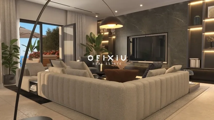 Prodej vily, Budva, Černá Hora, 262 m2