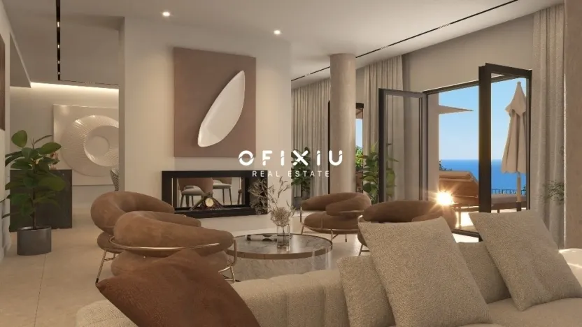 Prodej vily, Budva, Černá Hora, 262 m2