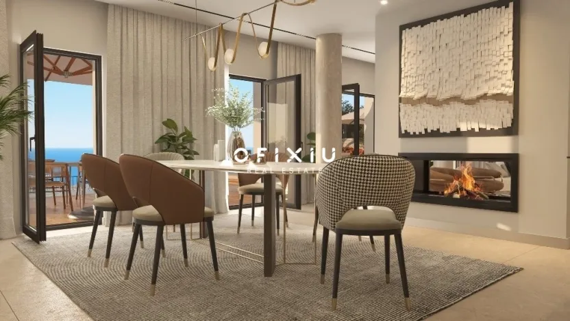 Prodej vily, Budva, Černá Hora, 262 m2