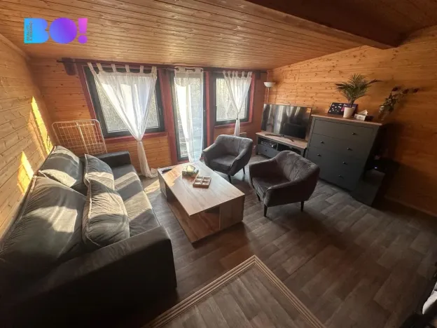 Prodej chaty, Česká Ves, 81 m2