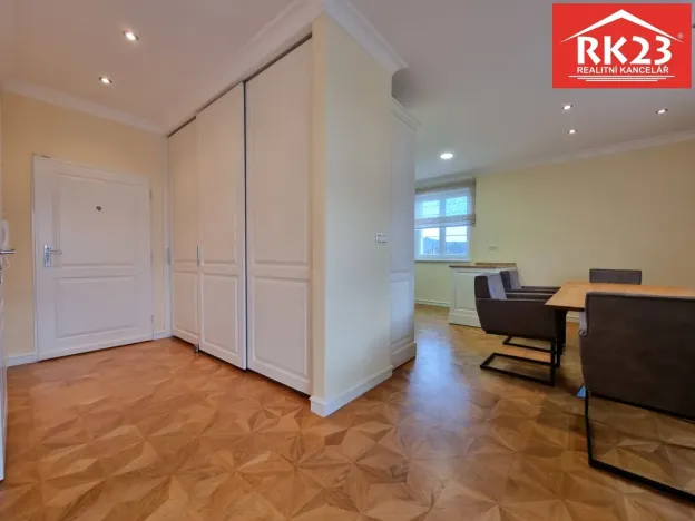 Prodej bytu 3+kk, Mariánské Lázně, Bezejmenná, 165 m2