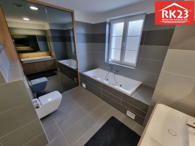 Prodej bytu 3+kk, Mariánské Lázně, Bezejmenná, 165 m2