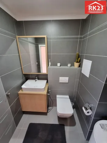 Prodej bytu 3+kk, Mariánské Lázně, Bezejmenná, 165 m2