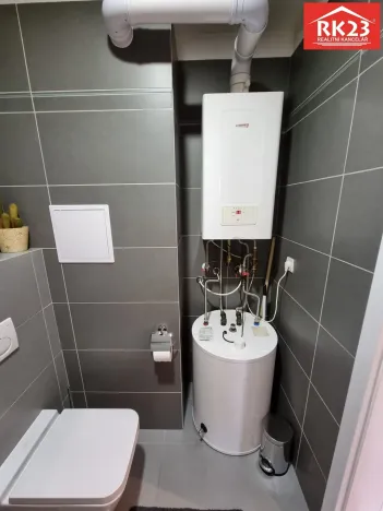 Prodej bytu 3+kk, Mariánské Lázně, Bezejmenná, 165 m2