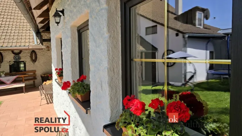 Prodej rodinného domu, Pačlavice - Lhota, 290 m2