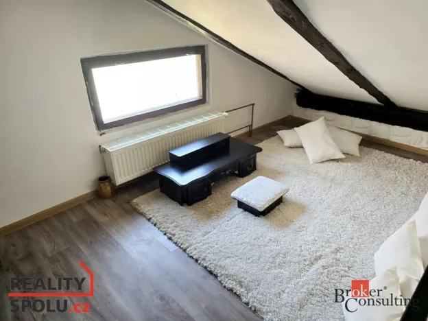 Prodej rodinného domu, Pačlavice - Lhota, 290 m2