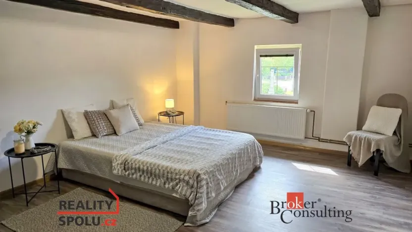 Prodej rodinného domu, Pačlavice - Lhota, 290 m2