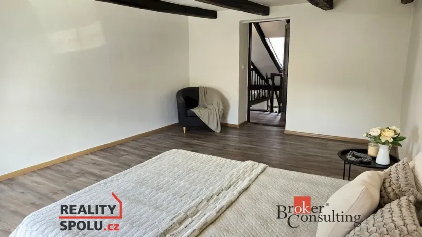 Prodej rodinného domu, Pačlavice - Lhota, 290 m2