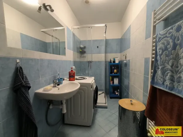 Pronájem bytu 1+1, Boskovice, 46 m2