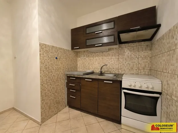 Pronájem bytu 1+1, Boskovice, 46 m2