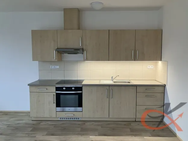 Pronájem bytu 2+kk, Vřesovice, 68 m2