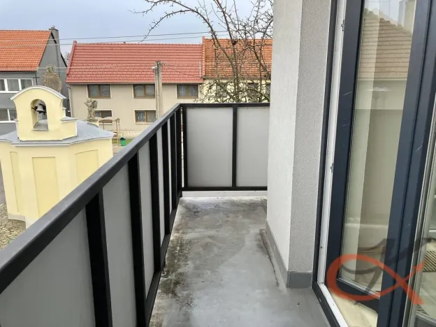 Pronájem bytu 2+kk, Vřesovice, 68 m2