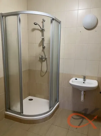 Pronájem bytu 2+kk, Vřesovice, 68 m2