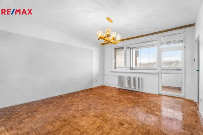 Prodej bytu 3+1, Liberec, Franklinova, 80 m2