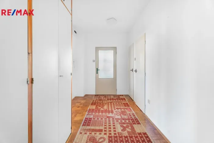 Prodej bytu 3+1, Liberec, Franklinova, 80 m2