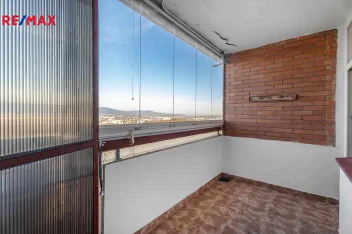 Prodej bytu 3+1, Liberec, Franklinova, 80 m2