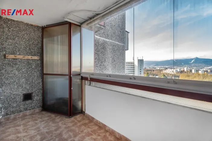 Prodej bytu 3+1, Liberec, Franklinova, 80 m2