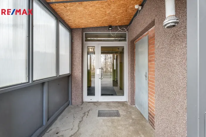 Prodej bytu 3+1, Liberec, Franklinova, 80 m2