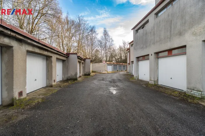 Prodej bytu 3+1, Liberec, Franklinova, 80 m2