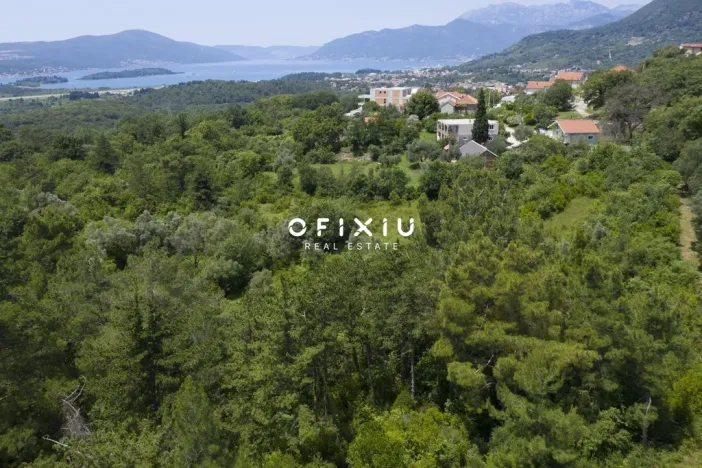 Prodej vily, Kavač, Černá Hora, 74 m2