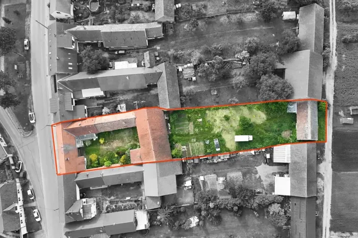 Prodej rodinného domu, Blížkovice, 195 m2