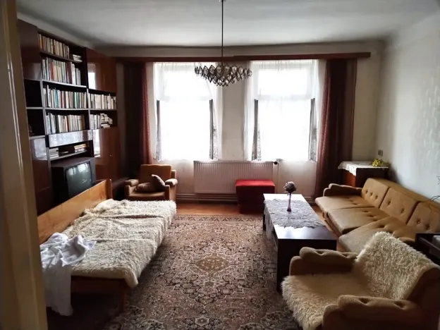 Prodej zemědělské usedlosti, Blížkovice, 195 m2