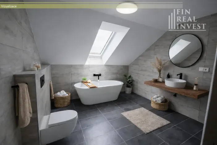 Prodej rodinného domu, Hovorany, 328 m2