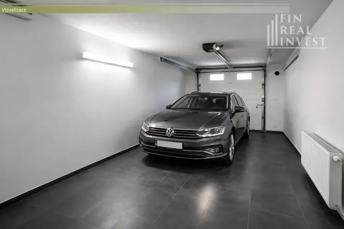 Prodej rodinného domu, Hovorany, 328 m2