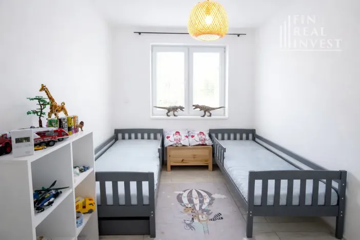 Prodej rodinného domu, Hovorany, 328 m2