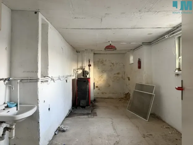 Prodej rodinného domu, Žádovice, 115 m2