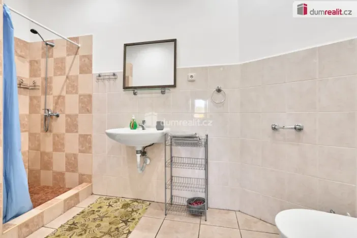 Prodej rodinného domu, Chlum u Třeboně, Chelčického, 286 m2