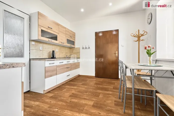 Prodej rodinného domu, Chlum u Třeboně, Chelčického, 286 m2