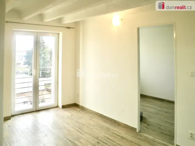 Pronájem bytu 1+1, Břeclav, Národních hrdinů, 28 m2