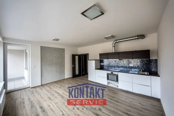 Pronájem bytu 2+kk, České Budějovice, B. Smetany, 64 m2